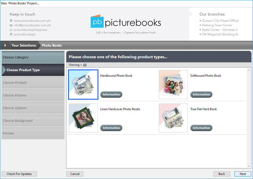 create booklet in microsoft publisher 2013