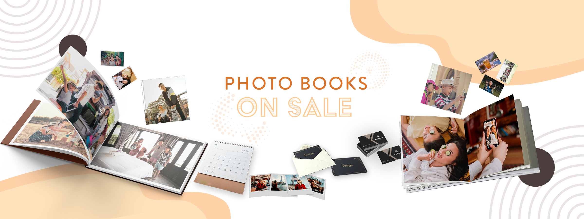 photobook sale