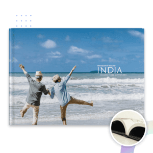 15″ x 11.5″ Photo Book